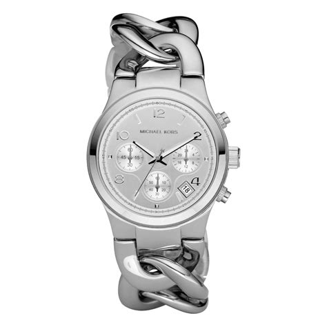 Michael Kors MK3149 Ladies Runway Twist Watch